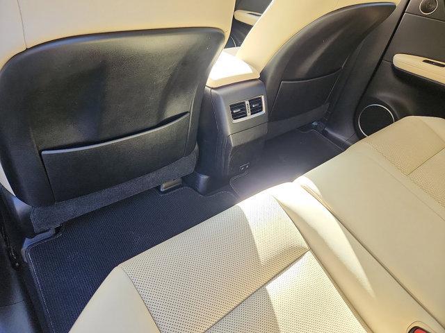 used 2022 Lexus RX 450h car, priced at $48,950