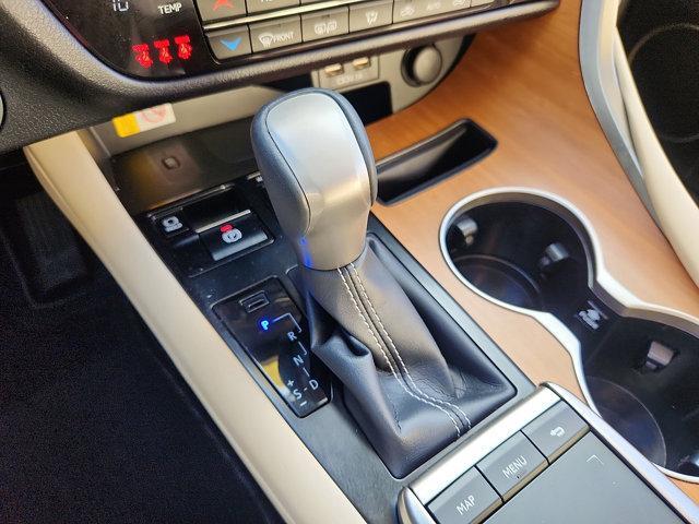 used 2022 Lexus RX 450h car, priced at $48,950