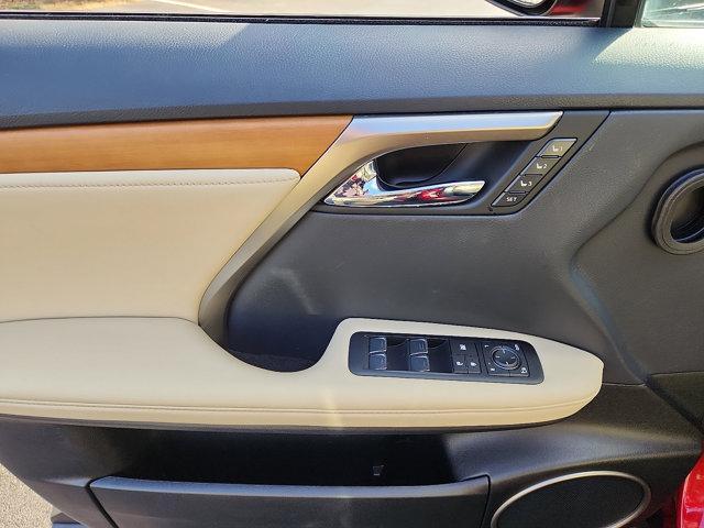 used 2022 Lexus RX 450h car, priced at $48,950