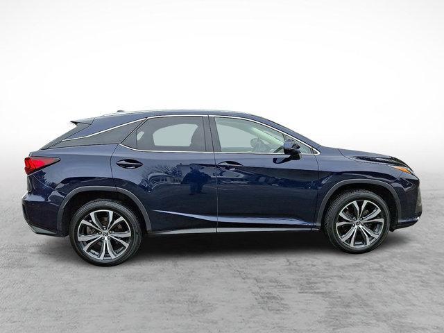 used 2018 Lexus RX 350 car, priced at $24,950