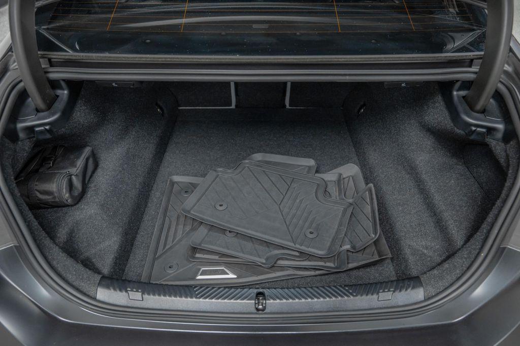 used 2025 BMW M5 car, priced at $119,950