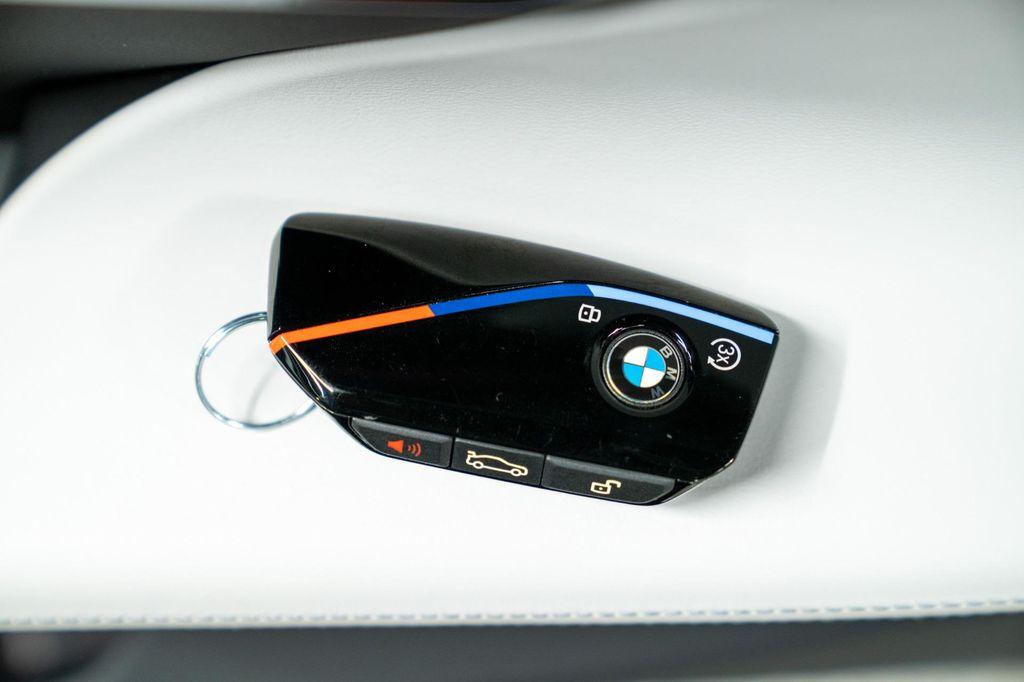 used 2025 BMW M5 car, priced at $119,950