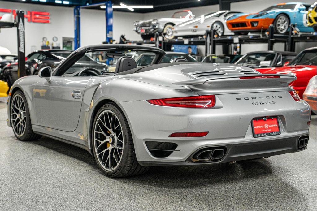 used 2016 Porsche 911 car, priced at $145,950