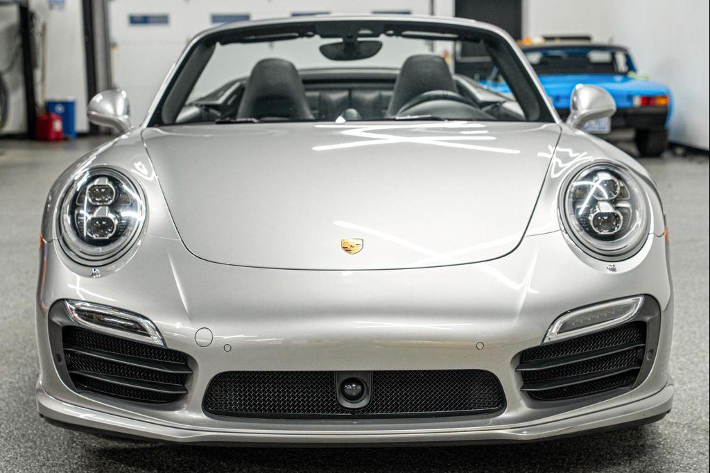 used 2016 Porsche 911 car, priced at $145,950