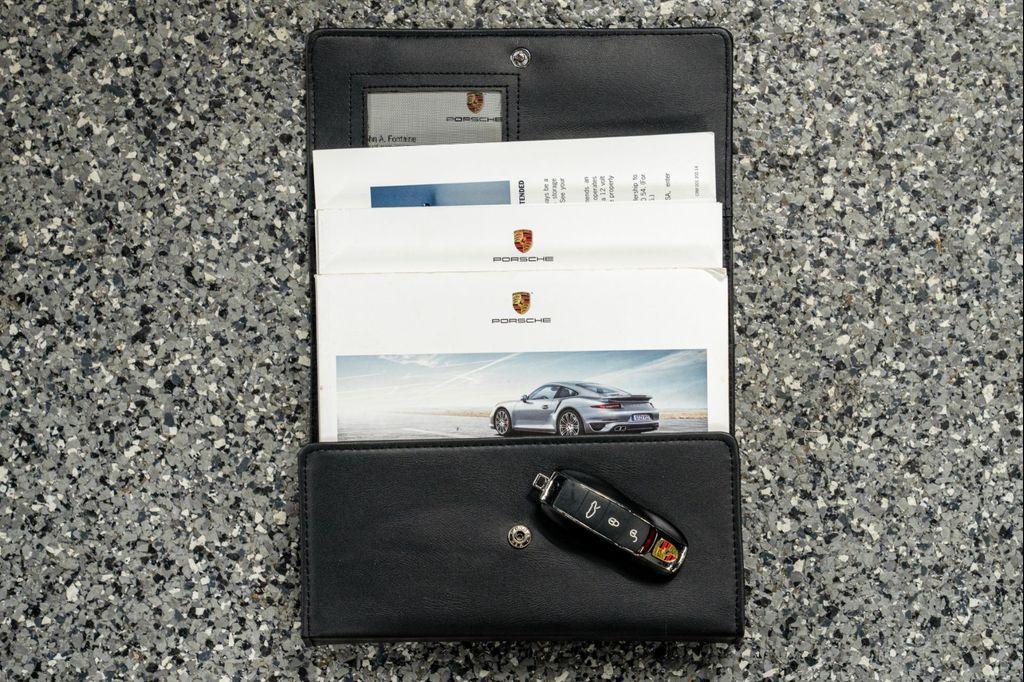 used 2016 Porsche 911 car, priced at $145,950