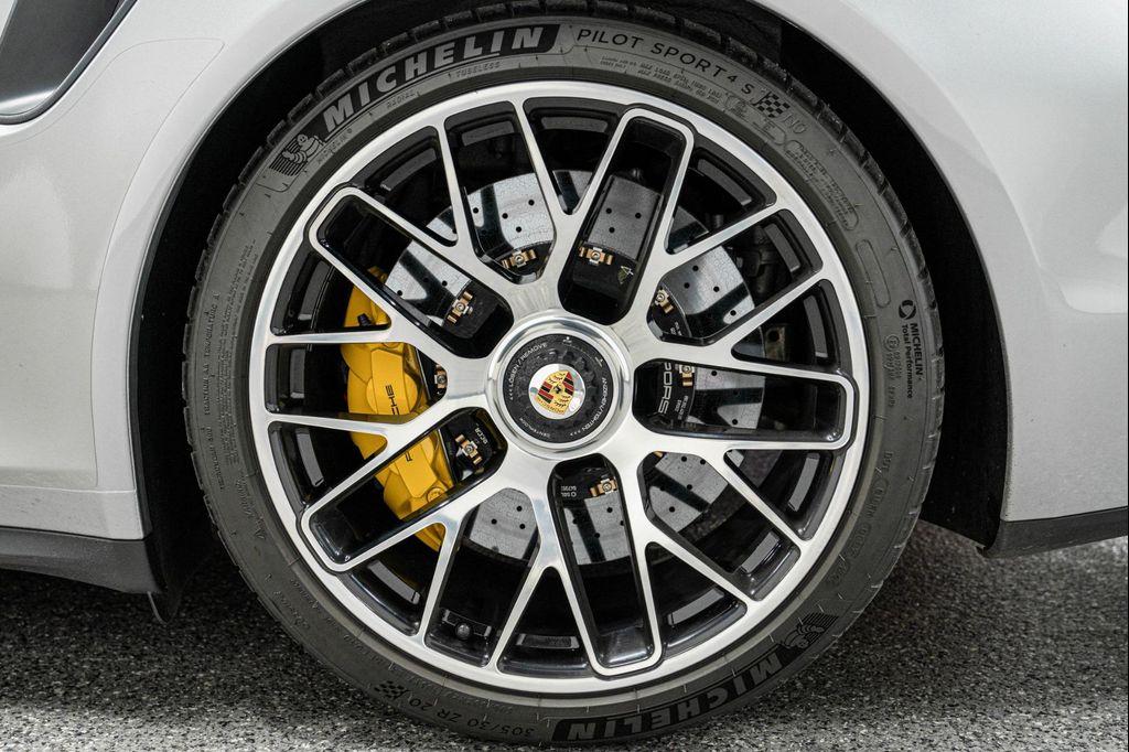 used 2016 Porsche 911 car, priced at $145,950