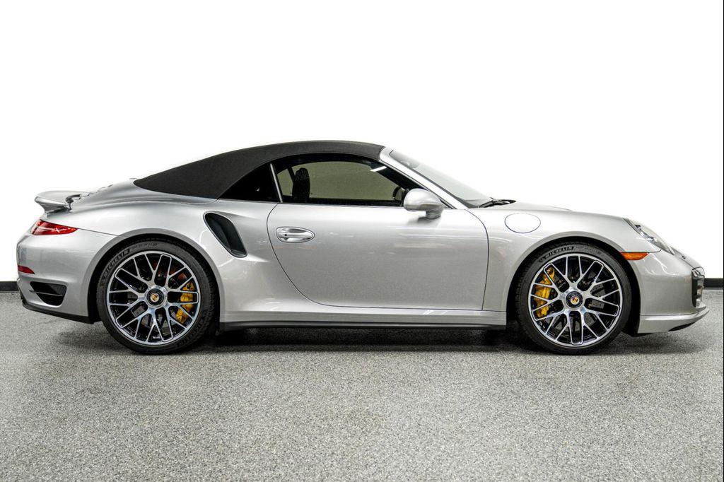 used 2016 Porsche 911 car, priced at $145,950