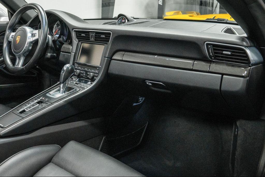 used 2016 Porsche 911 car, priced at $145,950