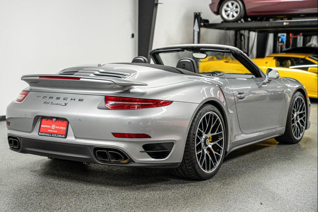 used 2016 Porsche 911 car, priced at $145,950