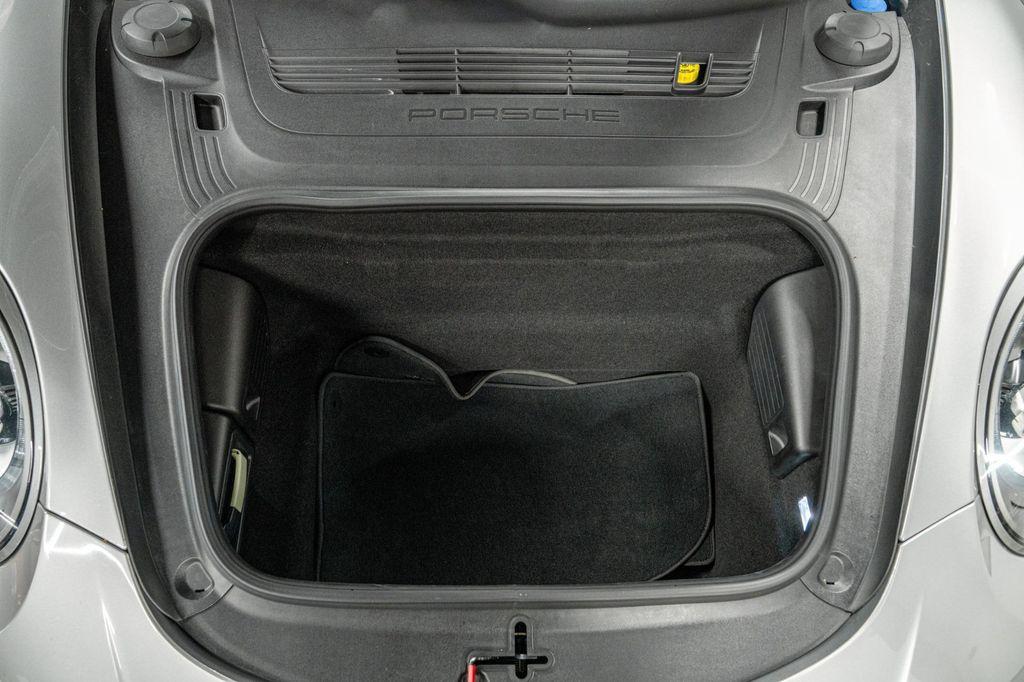 used 2016 Porsche 911 car, priced at $145,950