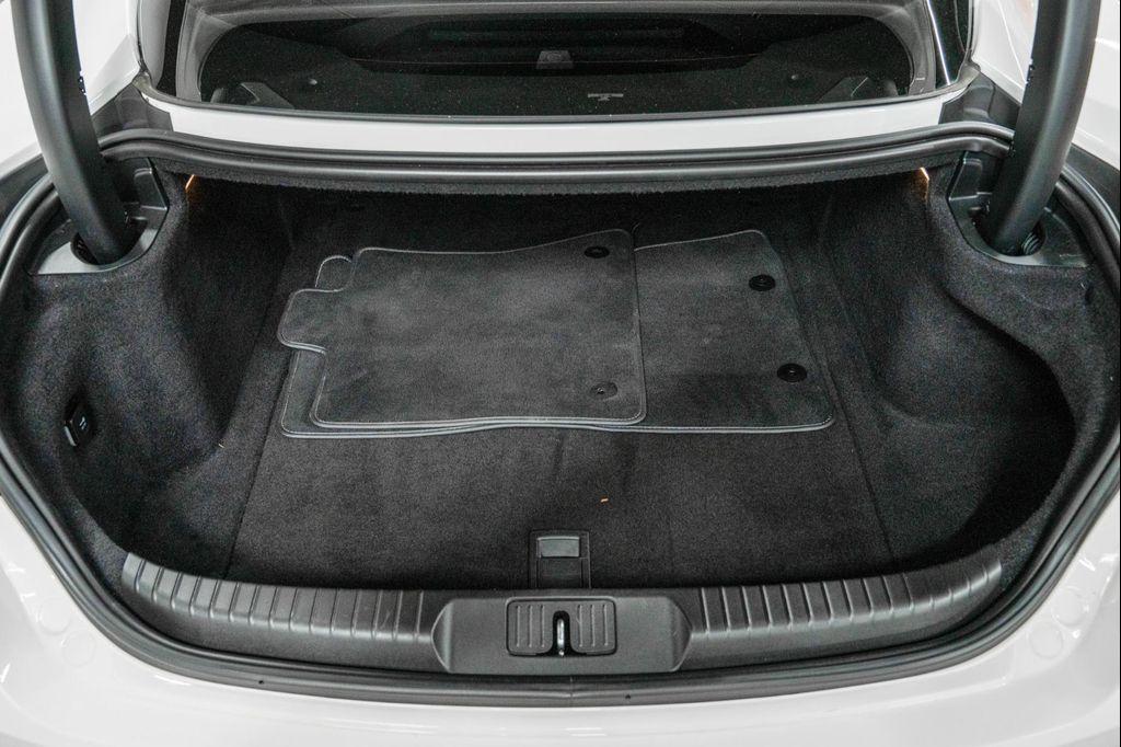 used 2024 Maserati GranTurismo car, priced at $92,990