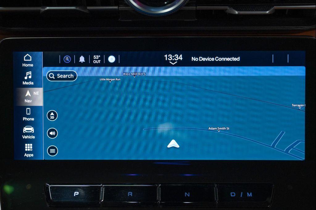 used 2024 Maserati GranTurismo car, priced at $92,990