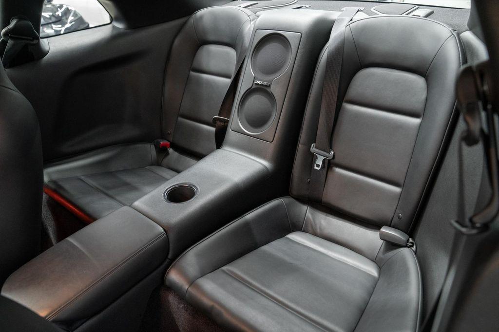 used 2013 Nissan GT-R car, priced at $95,900
