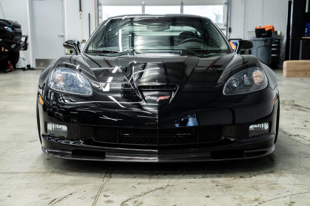 used 2010 Chevrolet Corvette car, priced at $138,900