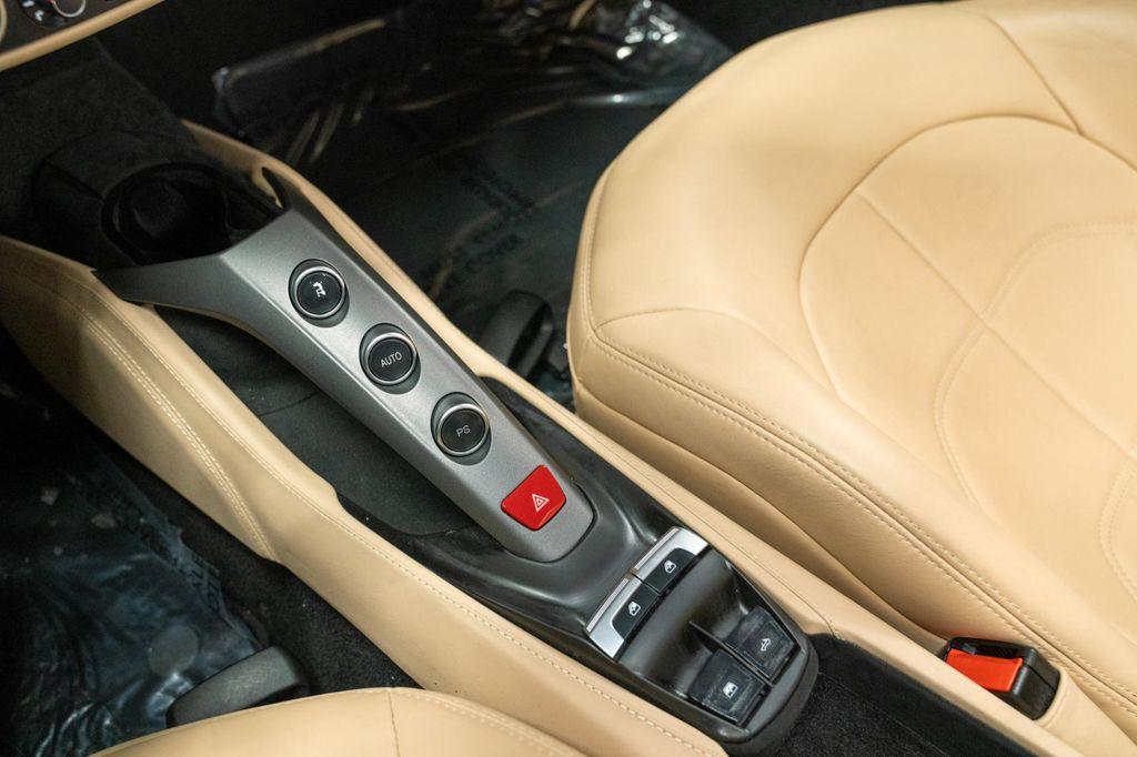 used 2018 Ferrari 488 Spider car, priced at $288,900