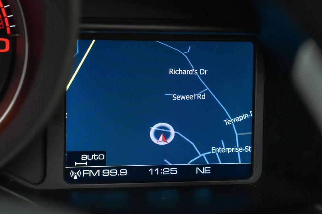 used 2018 Ferrari 488 Spider car, priced at $288,900