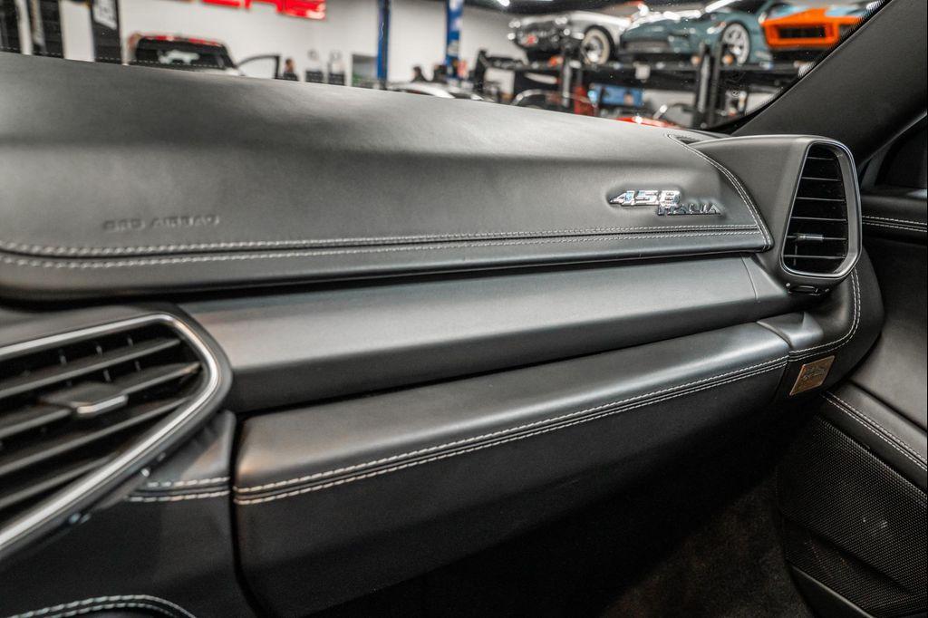 used 2012 Ferrari 458 Italia car, priced at $238,900