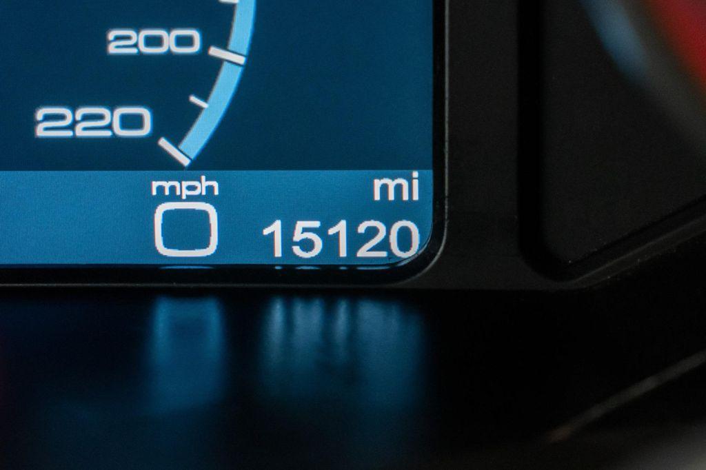 used 2012 Ferrari 458 Italia car, priced at $238,900