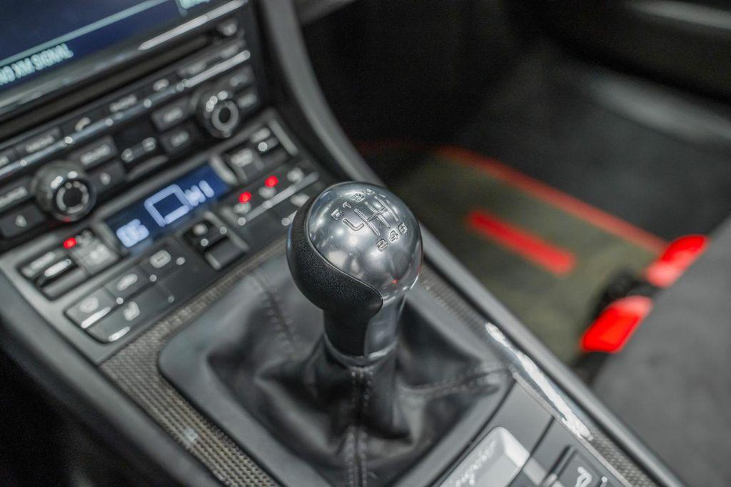 used 2016 Porsche Boxster car, priced at $109,900