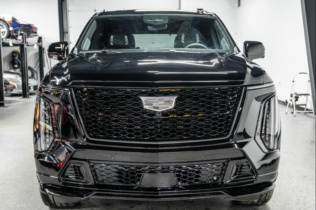 used 2026 Cadillac Escalade car, priced at $209,900