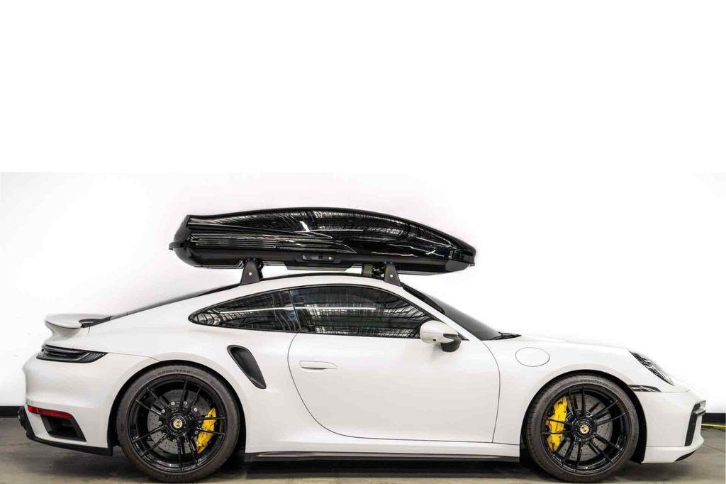 used 2022 Porsche 911 car, priced at $254,950