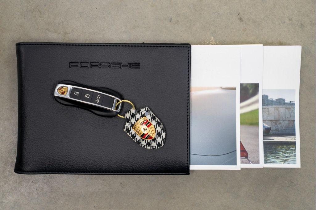 used 2022 Porsche 911 car, priced at $254,950