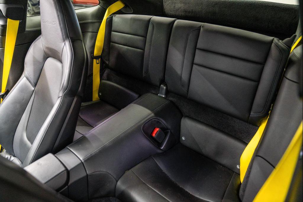 used 2022 Porsche 911 car, priced at $254,950