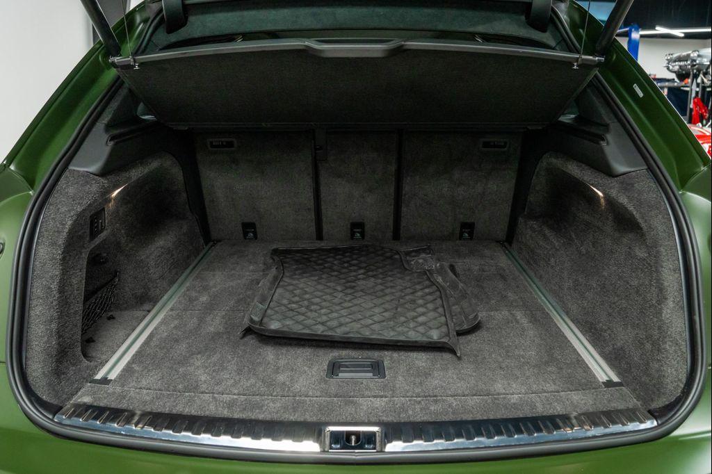 used 2025 Bentley Bentayga car, priced at $249,900