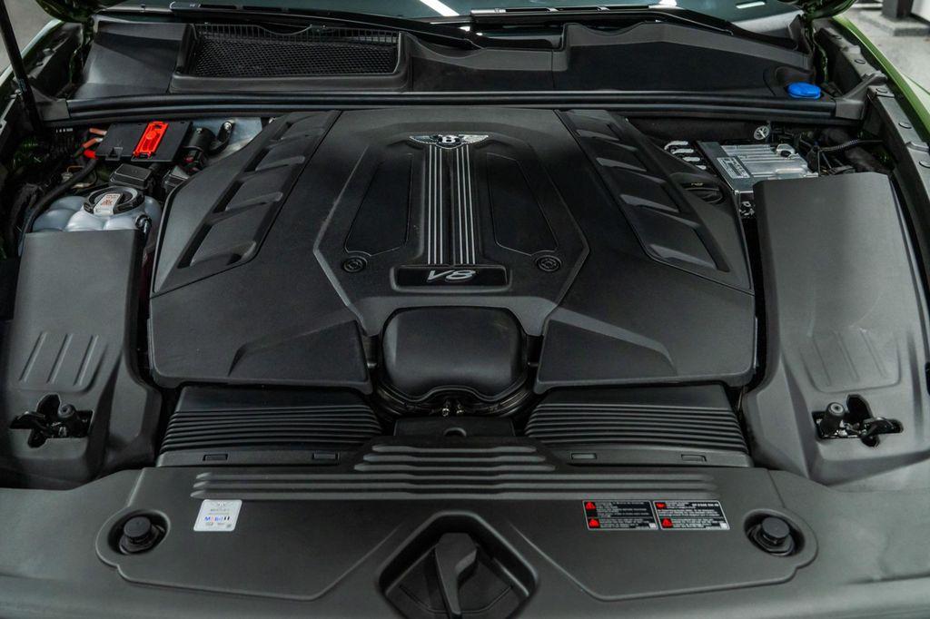 used 2025 Bentley Bentayga car, priced at $249,900