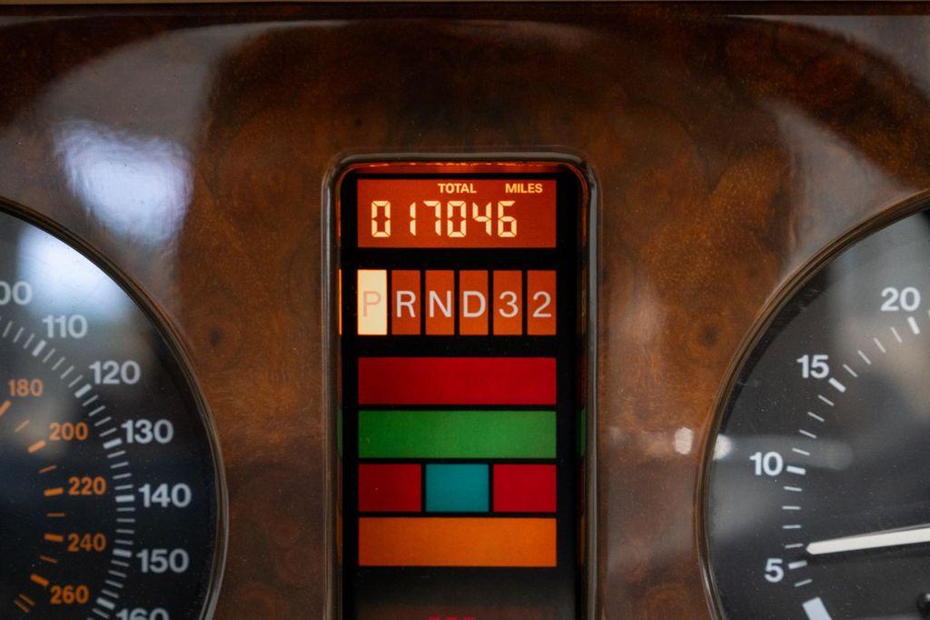 used 1999 Bentley Azure car, priced at $85,900