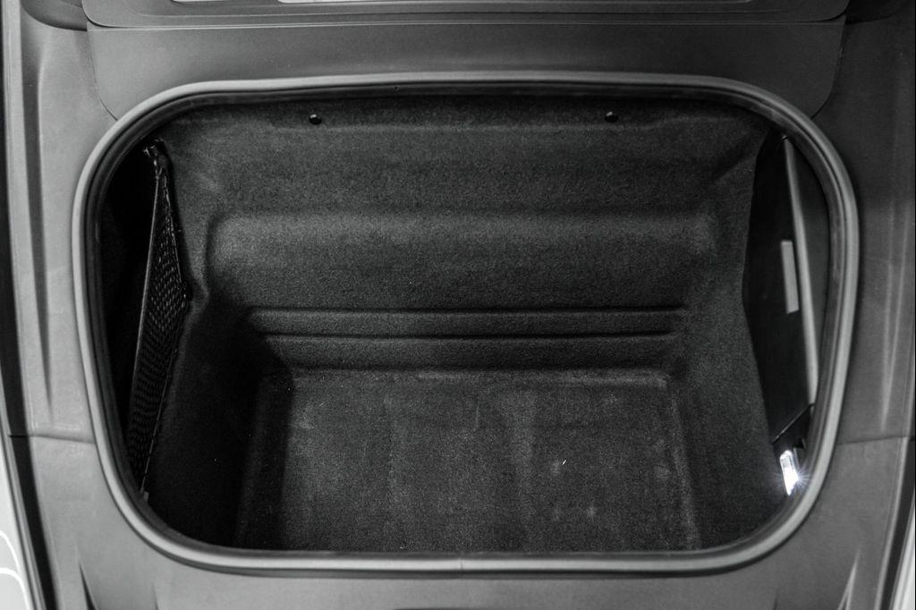 used 2023 Porsche 911 car, priced at $547,900