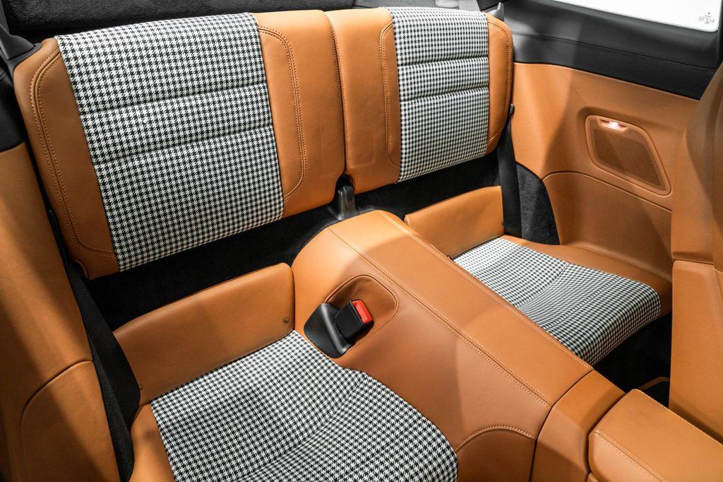 used 2023 Porsche 911 car, priced at $547,900