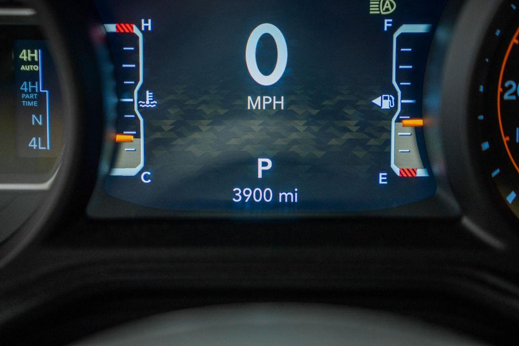 used 2024 Jeep Wrangler car, priced at $83,950