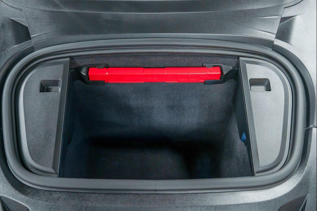 used 2022 Porsche Taycan car, priced at $106,990