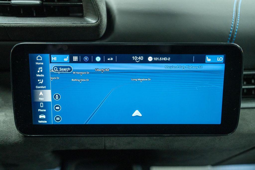 used 2023 Maserati MC20 car, priced at $228,900