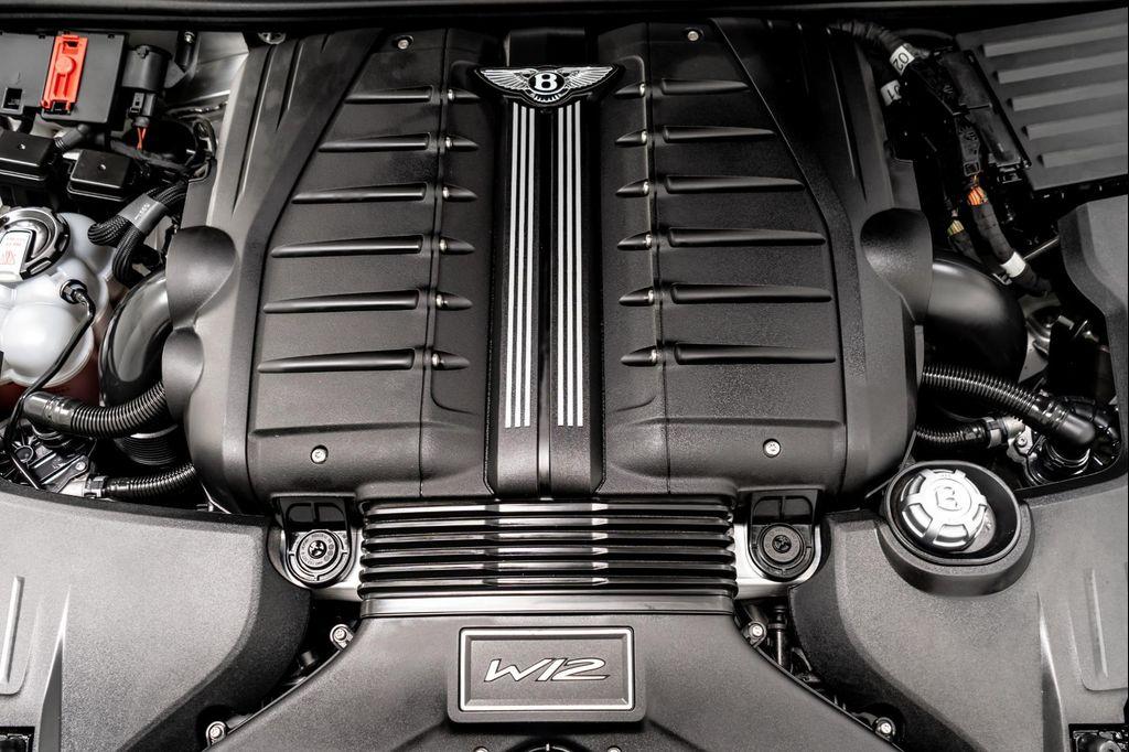 used 2021 Bentley Bentayga car, priced at $139,990