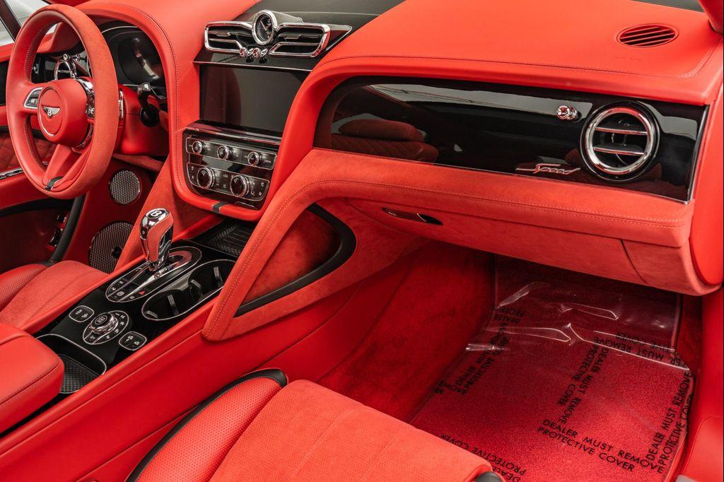 used 2021 Bentley Bentayga car, priced at $139,990