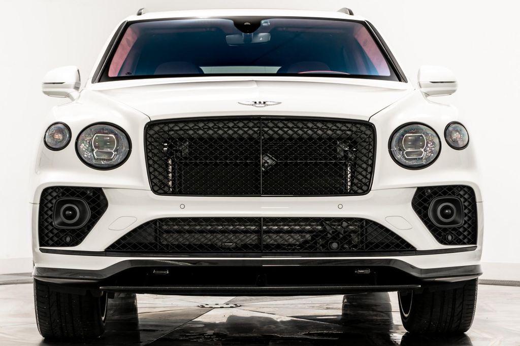 used 2021 Bentley Bentayga car, priced at $139,990