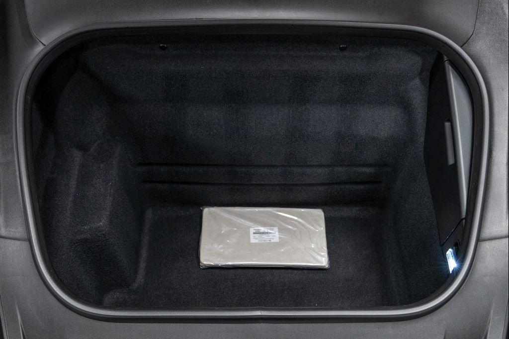 used 2024 Porsche 911 car, priced at $304,950