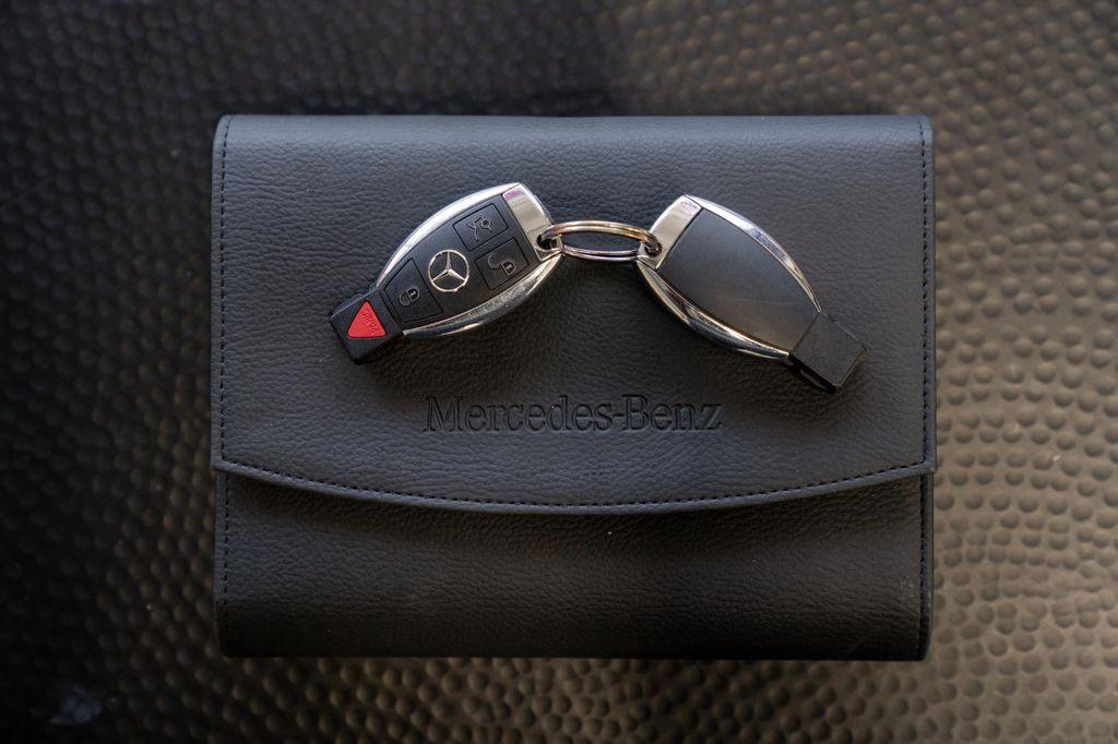 used 2013 Mercedes-Benz SL-Class car, priced at $130,700