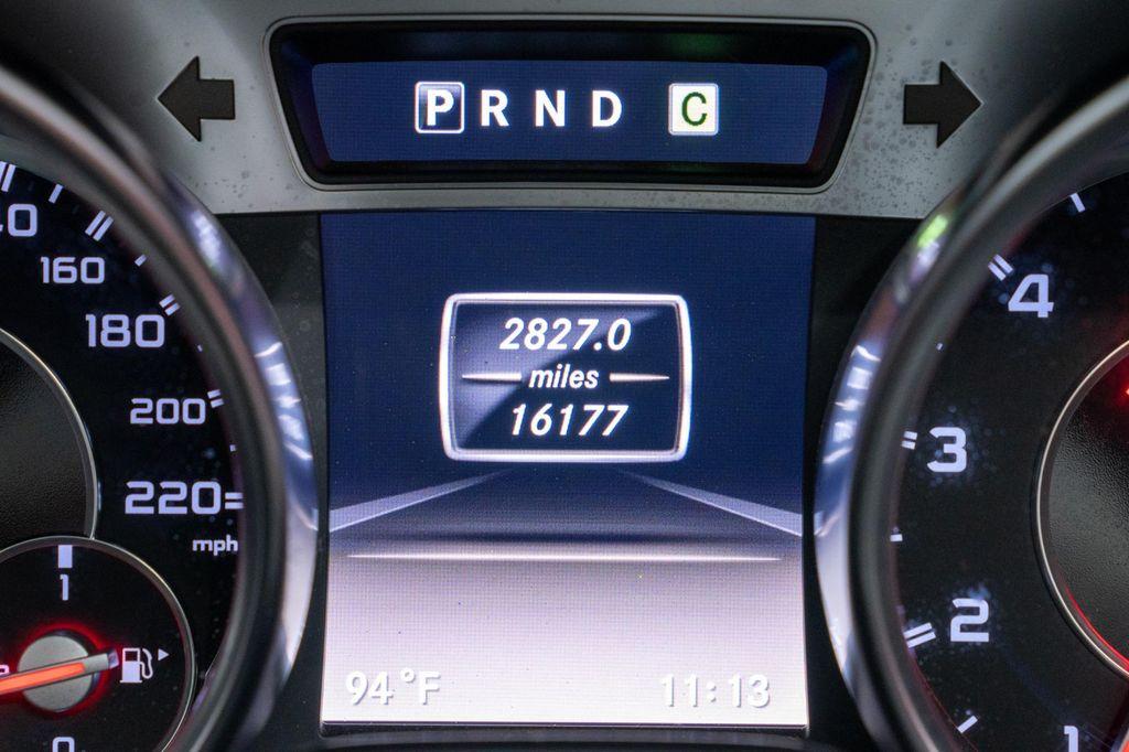 used 2013 Mercedes-Benz SL-Class car, priced at $130,700