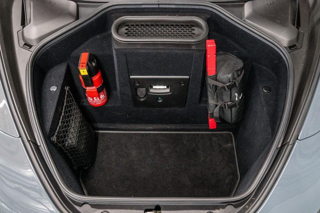 used 2021 McLaren 765LT car, priced at $479,950