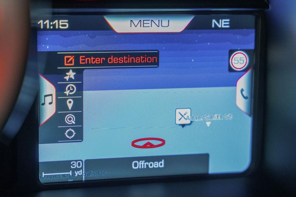 used 2022 Ferrari F8 Tributo car, priced at $359,900