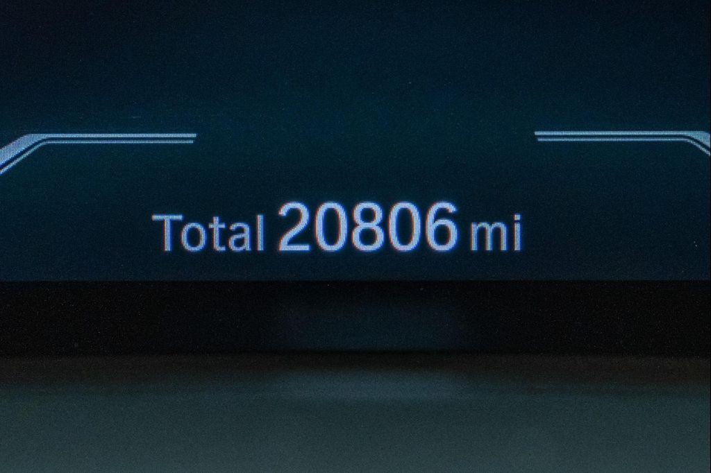 used 2024 BMW M8 Gran Coupe car, priced at $98,900