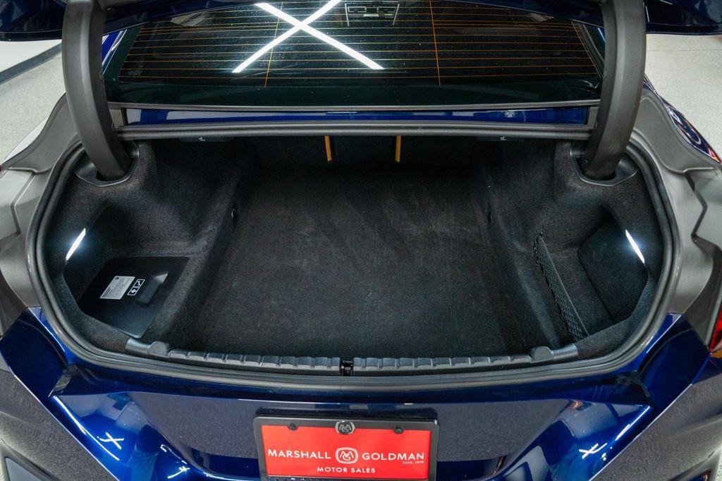used 2024 BMW M8 Gran Coupe car, priced at $98,900