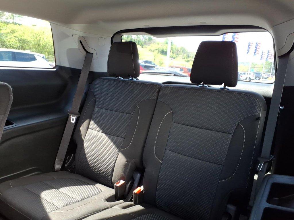 used 2022 GMC Acadia car, priced at $25,588