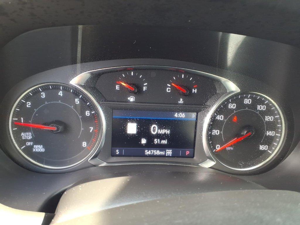 used 2022 GMC Acadia car, priced at $25,588