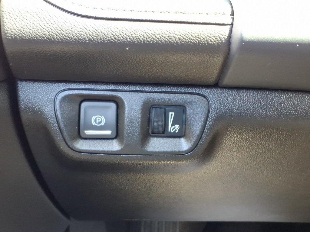 used 2022 GMC Acadia car, priced at $25,588