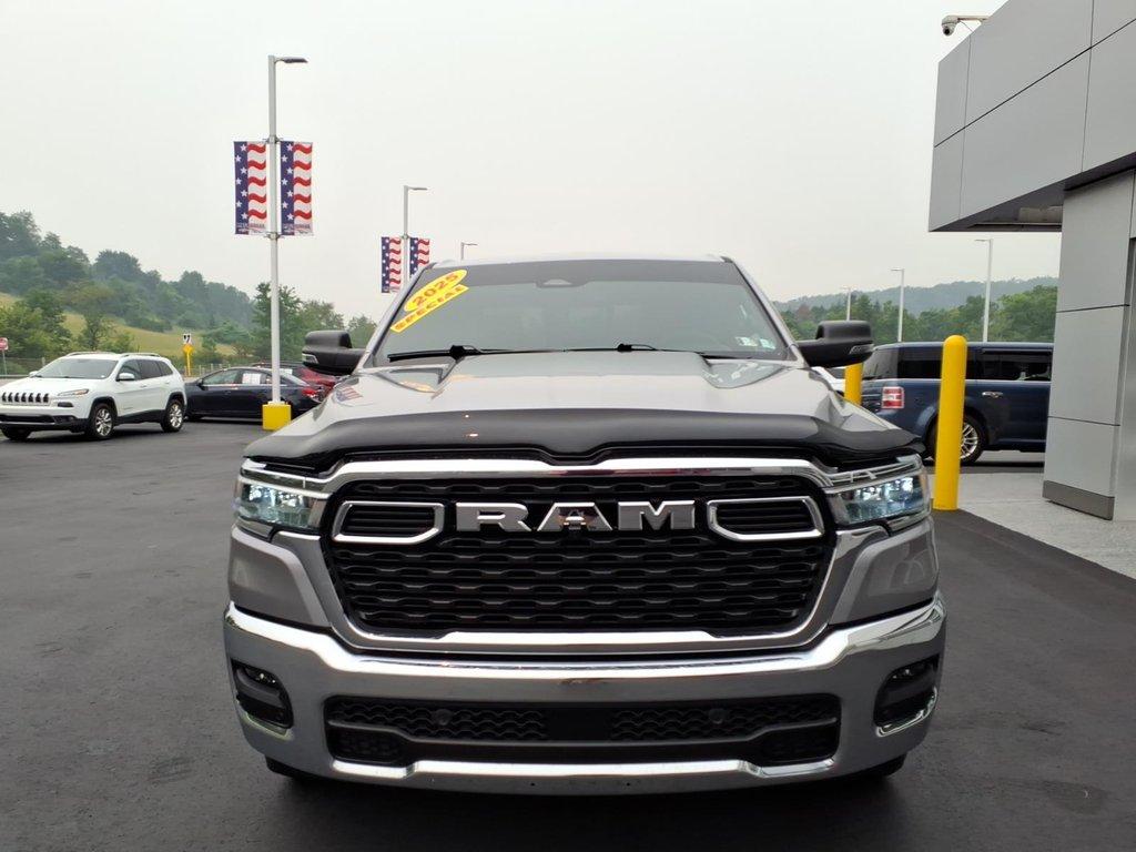 used 2025 Ram 1500 car, priced at $41,988