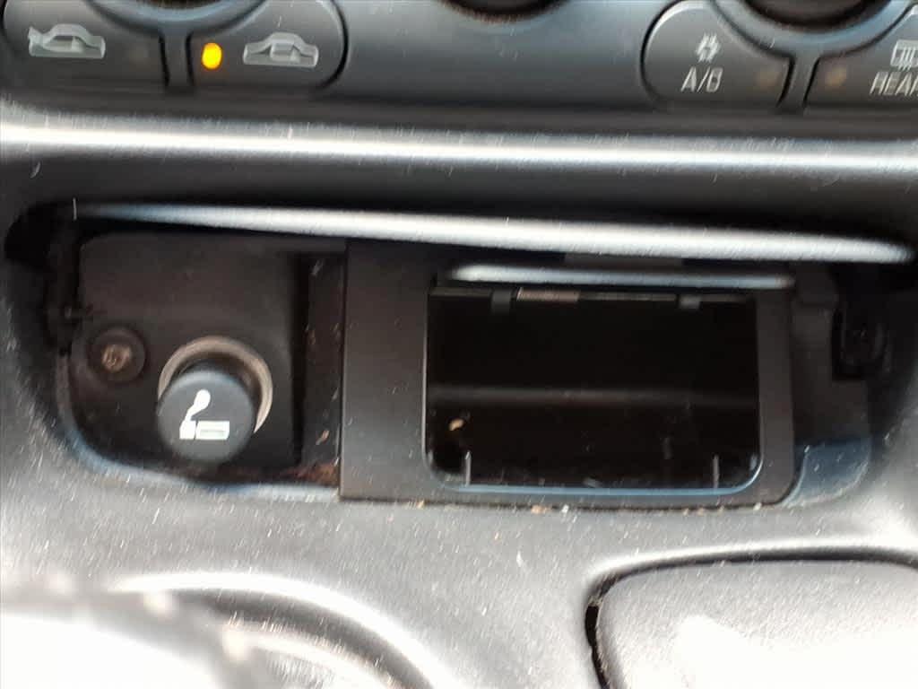 used 1997 Chevrolet Corvette car, priced at $16,988